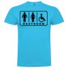 T-shirt Enfant, Awu Adodoé Braco de marque Roly Vignette