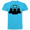 T-shirt Enfant, Awu Adodoé Braco de marque Roly Vignette