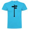 T-shirt Enfant, Awu Adodoé Braco de marque Roly Vignette