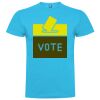T-shirt Enfant, Awu Adodoé Braco de marque Roly Vignette