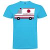 T-shirt Enfant, Awu Adodoé Braco de marque Roly Vignette