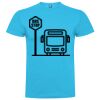 T-shirt Enfant, Awu Adodoé Braco de marque Roly Vignette