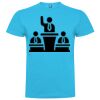 T-shirt Enfant, Awu Adodoé Braco de marque Roly Vignette