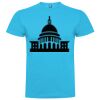 T-shirt Enfant, Awu Adodoé Braco de marque Roly Vignette