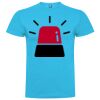 T-shirt Enfant, Awu Adodoé Braco de marque Roly Vignette