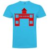 T-shirt Enfant, Awu Adodoé Braco de marque Roly Vignette
