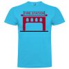 T-shirt Enfant, Awu Adodoé Braco de marque Roly Vignette