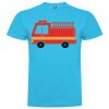 T-shirt Enfant, Awu Adodoé Braco de marque Roly Vignette