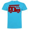 T-shirt Enfant, Awu Adodoé Braco de marque Roly Vignette