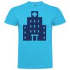 T-shirt Enfant, Awu Adodoé Braco de marque Roly Vignette