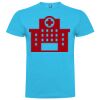 T-shirt Enfant, Awu Adodoé Braco de marque Roly Vignette