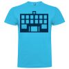 T-shirt Enfant, Awu Adodoé Braco de marque Roly Vignette