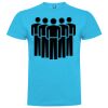 T-shirt Enfant, Awu Adodoé Braco de marque Roly Vignette
