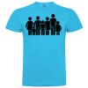 T-shirt Enfant, Awu Adodoé Braco de marque Roly Vignette