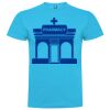 T-shirt Enfant, Awu Adodoé Braco de marque Roly Vignette