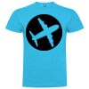T-shirt Enfant, Awu Adodoé Braco de marque Roly Vignette