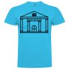 T-shirt Enfant, Awu Adodoé Braco de marque Roly Vignette