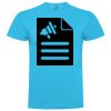 T-shirt Enfant, Awu Adodoé Braco de marque Roly Vignette
