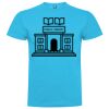 T-shirt Enfant, Awu Adodoé Braco de marque Roly Vignette