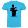 T-shirt Enfant, Awu Adodoé Braco de marque Roly Vignette