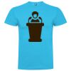 T-shirt Enfant, Awu Adodoé Braco de marque Roly Vignette