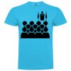T-shirt Enfant, Awu Adodoé Braco de marque Roly Vignette