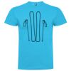 T-shirt Enfant, Awu Adodoé Braco de marque Roly Vignette