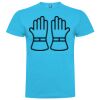 T-shirt Enfant, Awu Adodoé Braco de marque Roly Vignette