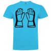 T-shirt Enfant, Awu Adodoé Braco de marque Roly Vignette