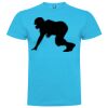 T-shirt Enfant, Awu Adodoé Braco de marque Roly Vignette