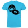 T-shirt Enfant, Awu Adodoé Braco de marque Roly Vignette