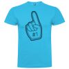 T-shirt Enfant, Awu Adodoé Braco de marque Roly Vignette