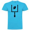 T-shirt Enfant, Awu Adodoé Braco de marque Roly Vignette