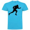 T-shirt Enfant, Awu Adodoé Braco de marque Roly Vignette