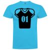 T-shirt Enfant, Awu Adodoé Braco de marque Roly Vignette