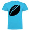 T-shirt Enfant, Awu Adodoé Braco de marque Roly Vignette