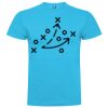 T-shirt Enfant, Awu Adodoé Braco de marque Roly Vignette