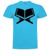 T-shirt Enfant, Awu Adodoé Braco de marque Roly Vignette