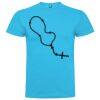 T-shirt Enfant, Awu Adodoé Braco de marque Roly Vignette