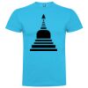 T-shirt Enfant, Awu Adodoé Braco de marque Roly Vignette