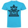 T-shirt Enfant, Awu Adodoé Braco de marque Roly Vignette