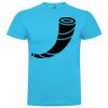 T-shirt Enfant, Awu Adodoé Braco de marque Roly Vignette