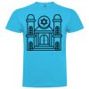 T-shirt Enfant, Awu Adodoé Braco de marque Roly Vignette