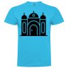 T-shirt Enfant, Awu Adodoé Braco de marque Roly Vignette