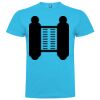 T-shirt Enfant, Awu Adodoé Braco de marque Roly Vignette