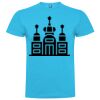 T-shirt Enfant, Awu Adodoé Braco de marque Roly Vignette