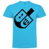 T-shirt Enfant, Awu Adodoé Braco de marque Roly Vignette