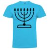 T-shirt Enfant, Awu Adodoé Braco de marque Roly Vignette