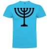 T-shirt Enfant, Awu Adodoé Braco de marque Roly Vignette