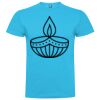 T-shirt Enfant, Awu Adodoé Braco de marque Roly Vignette